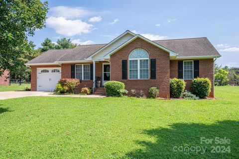 A home in Lincolnton