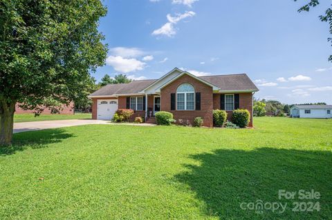 A home in Lincolnton