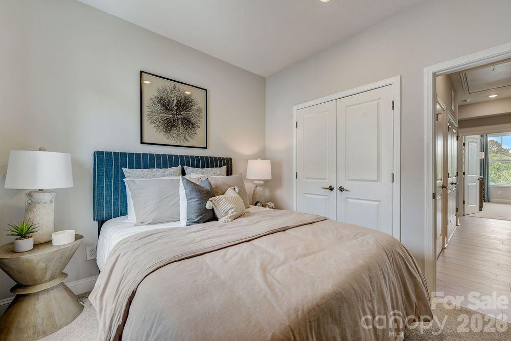 Indian Trail Townhomes - Residential