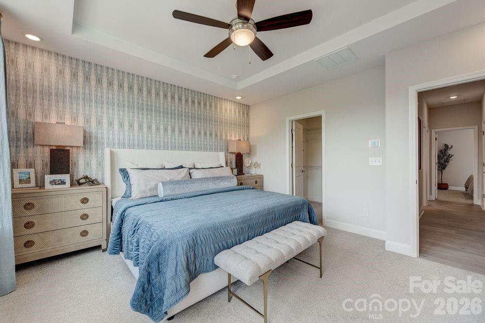 Indian Trail Townhomes - Residential