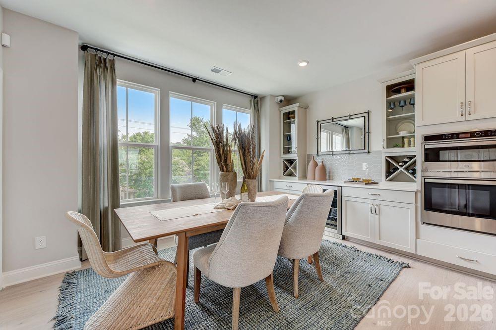 Indian Trail Townhomes - Residential