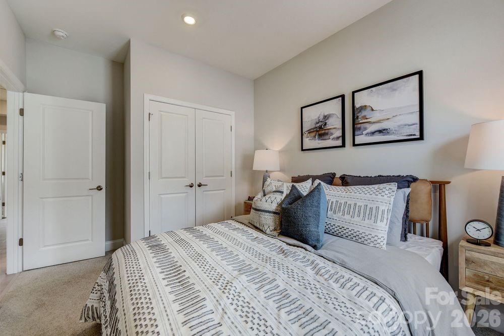 Indian Trail Townhomes - Residential