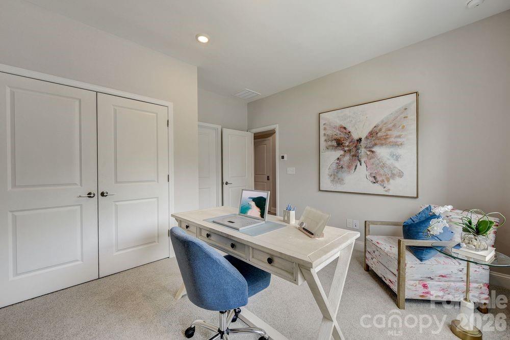 Indian Trail Townhomes - Residential