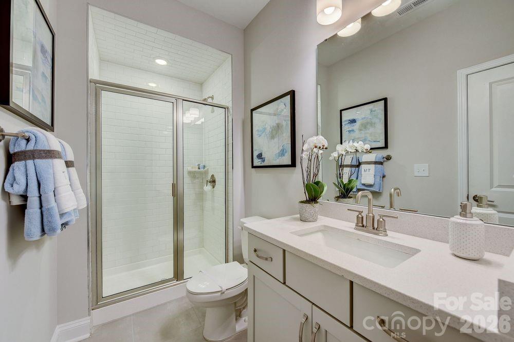 Indian Trail Townhomes - Residential