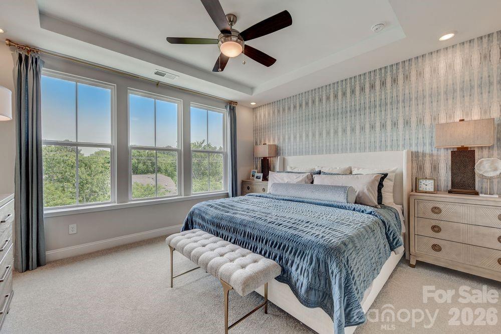 Indian Trail Townhomes - Residential