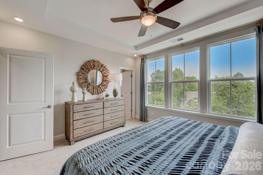 Indian Trail Townhomes - Residential