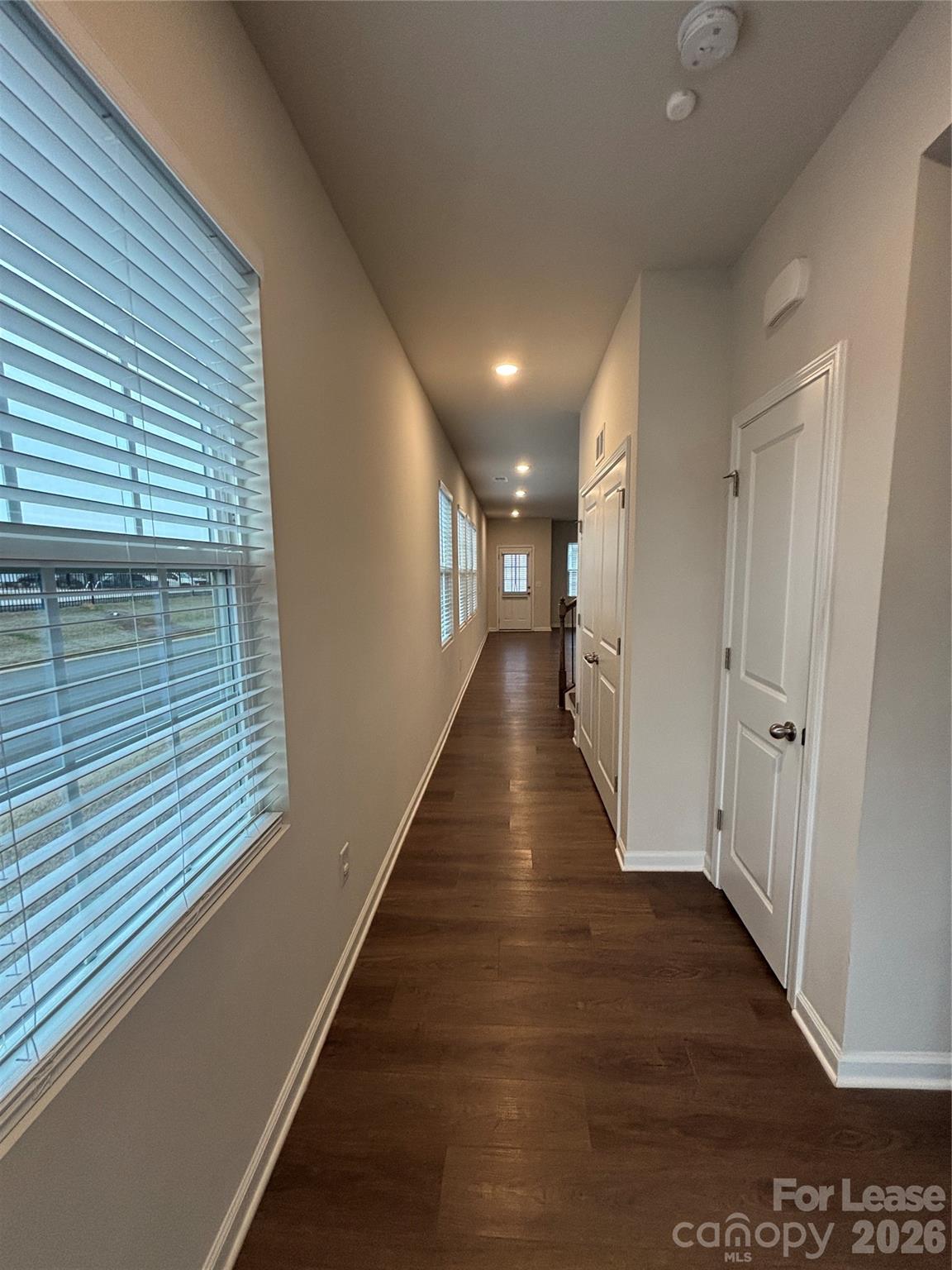 Chateau - Residential Lease