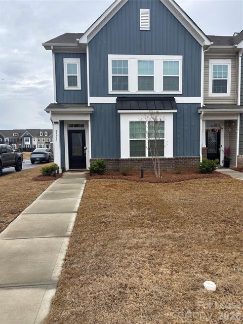 Photo of 15733 Country House Street, Charlotte, NC 28273 (MLS # 4356525)