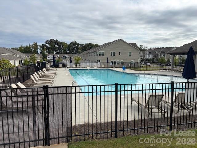 Chateau - Residential Lease