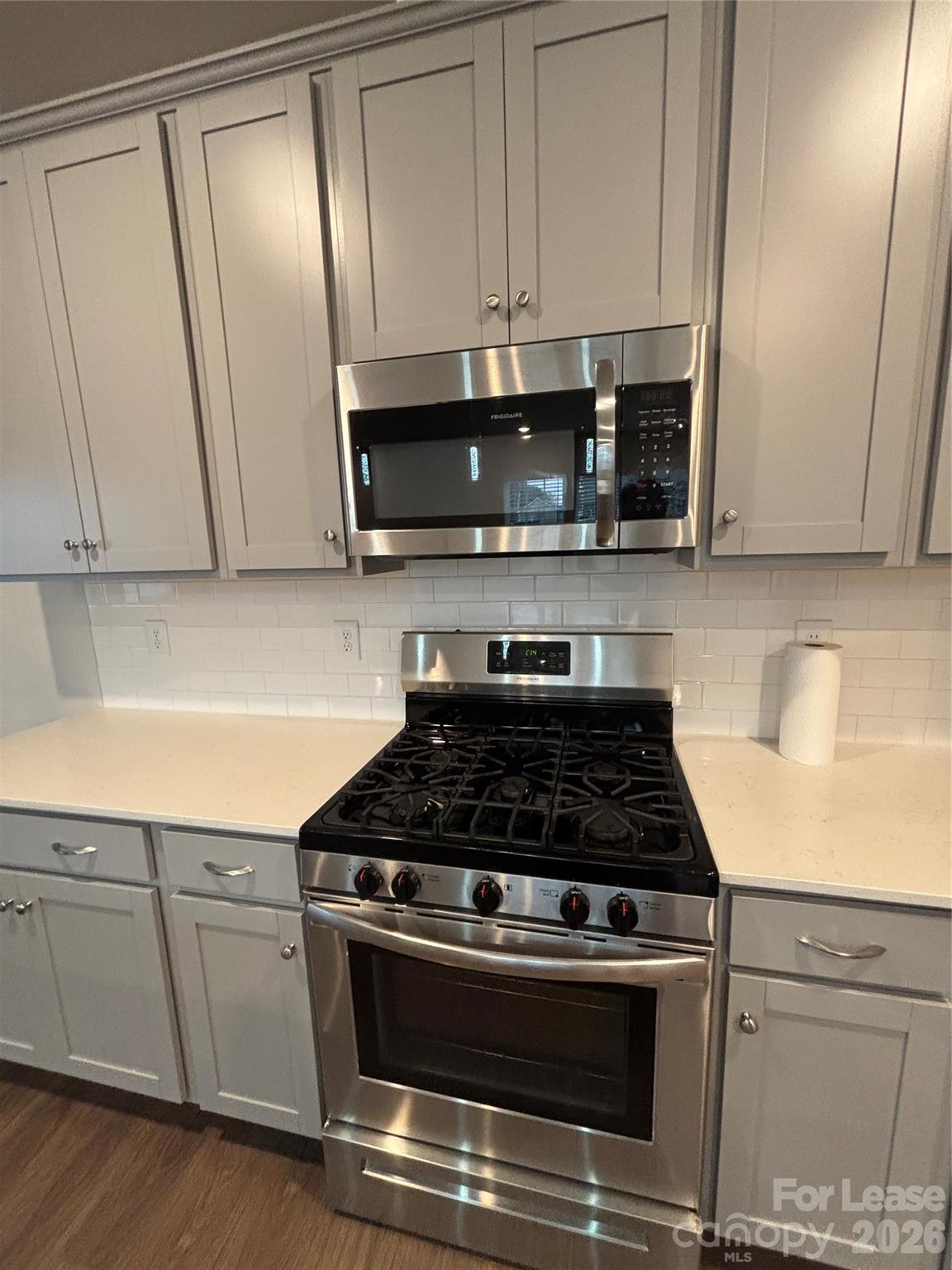 Chateau - Residential Lease