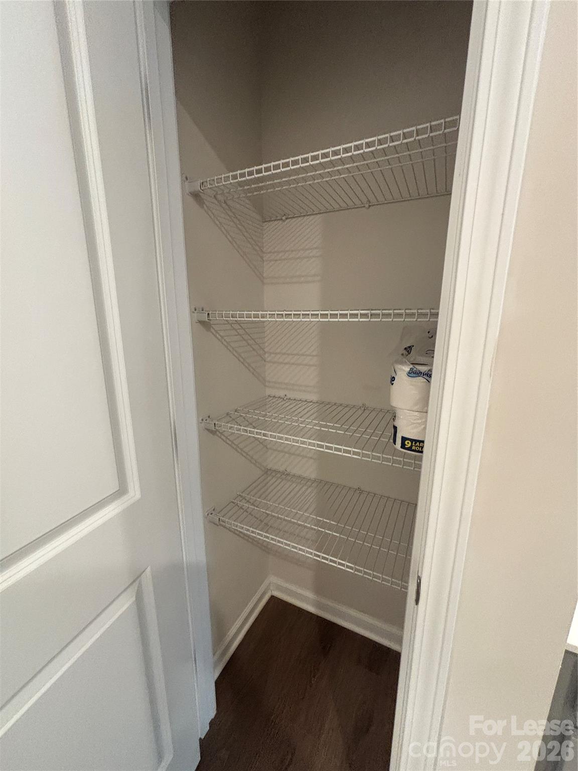 Chateau - Residential Lease