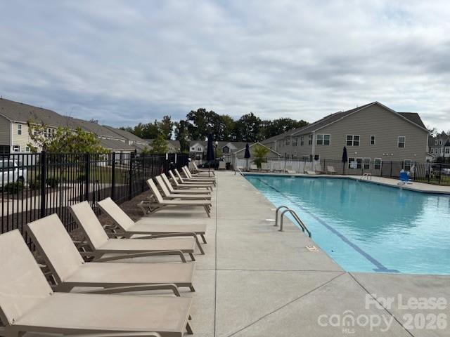 Chateau - Residential Lease