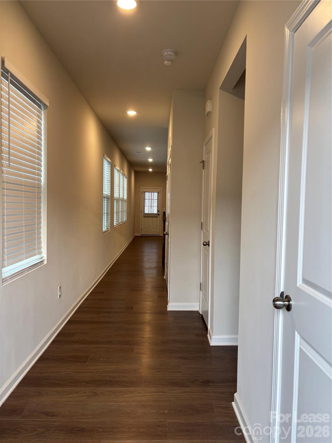 Chateau - Residential Lease