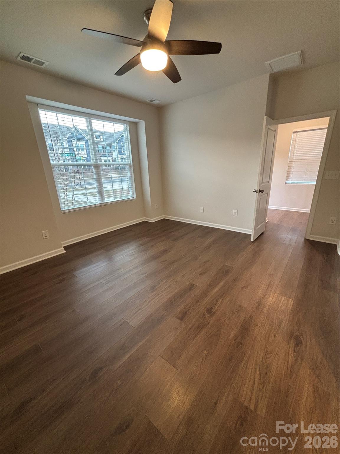 Chateau - Residential Lease