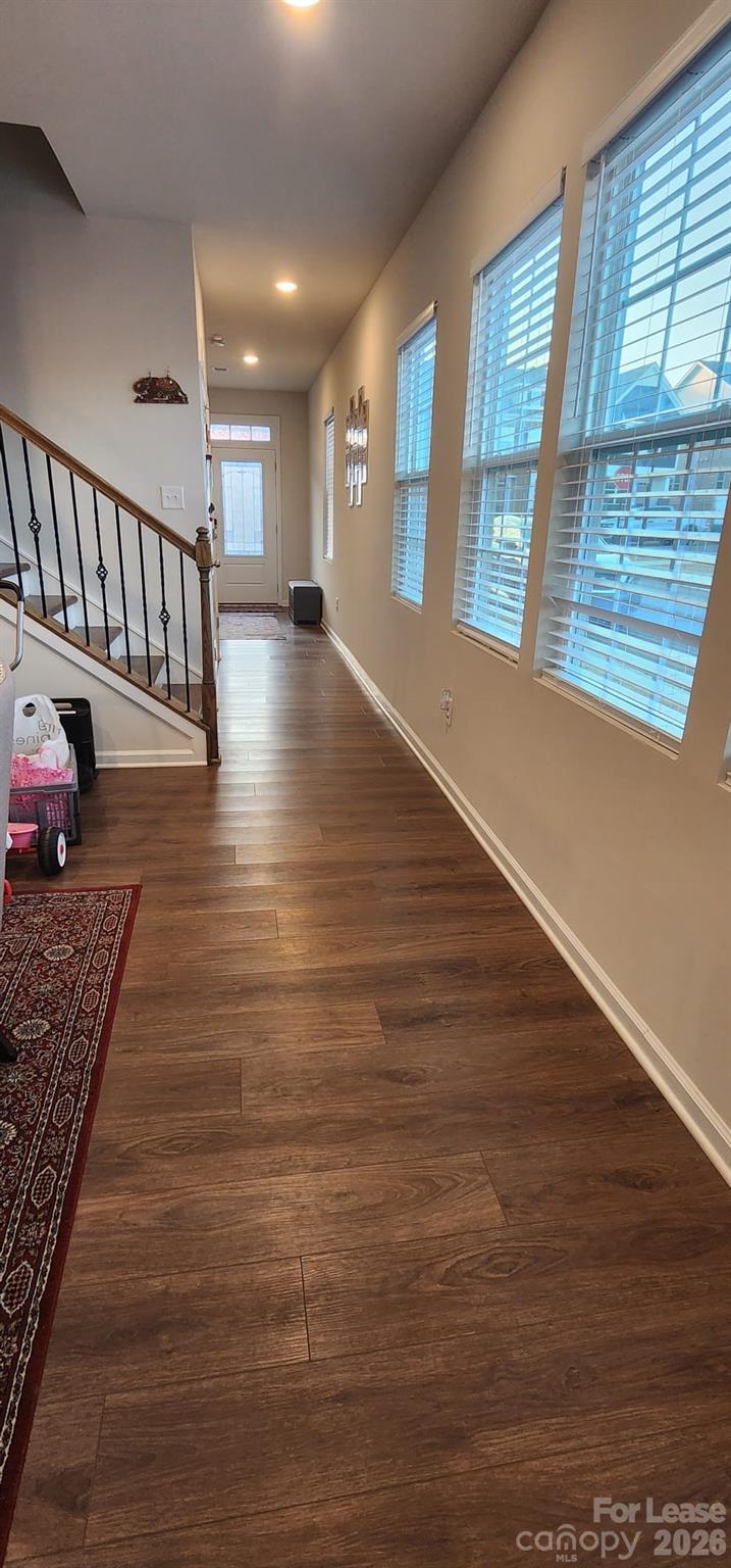 Chateau - Residential Lease