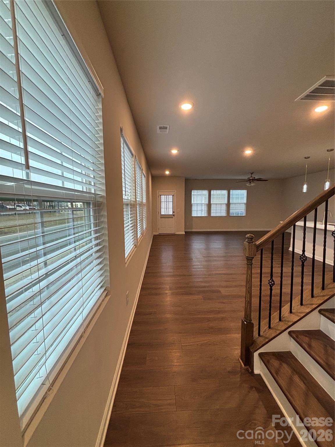 Chateau - Residential Lease