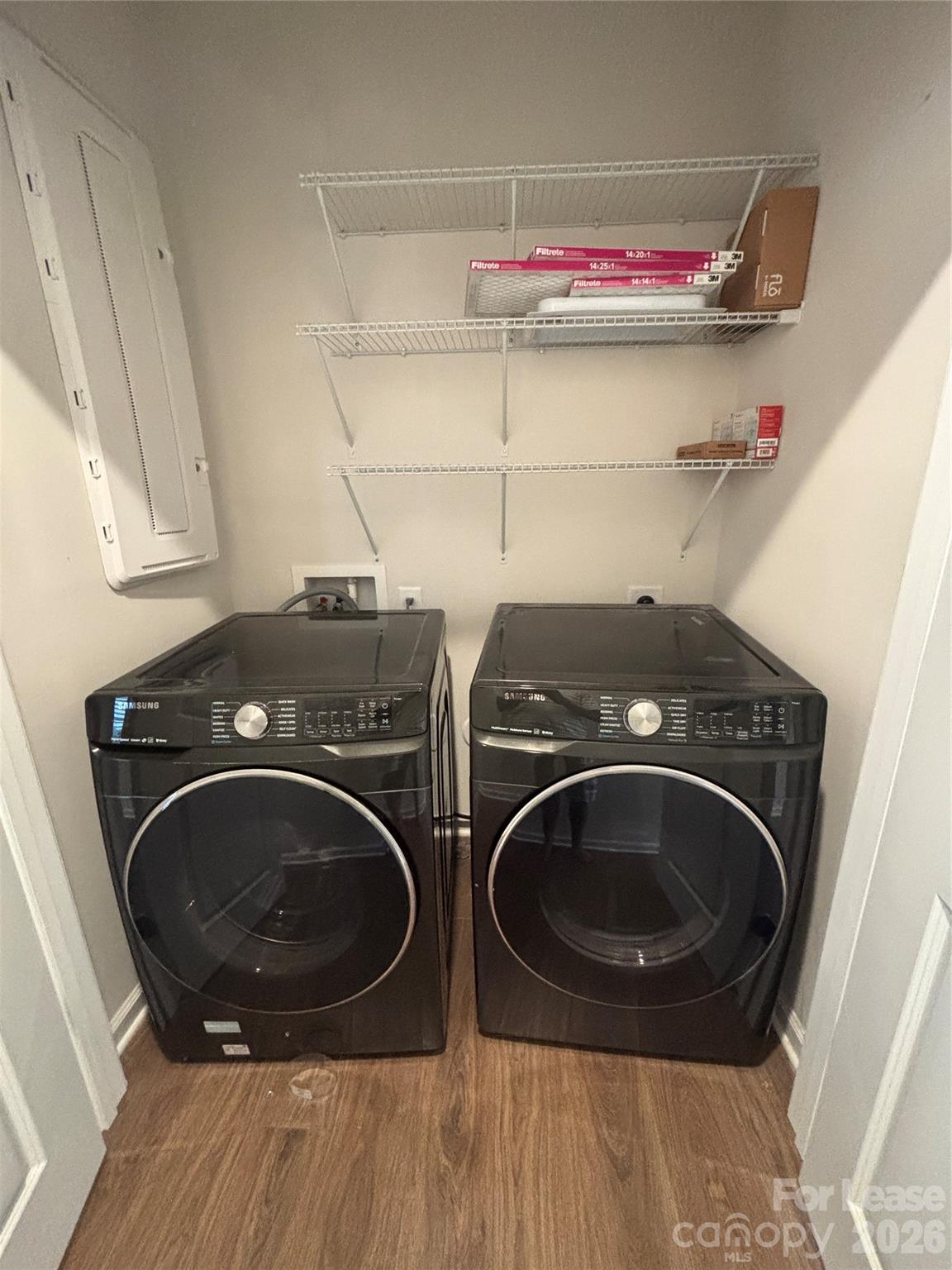 Chateau - Residential Lease