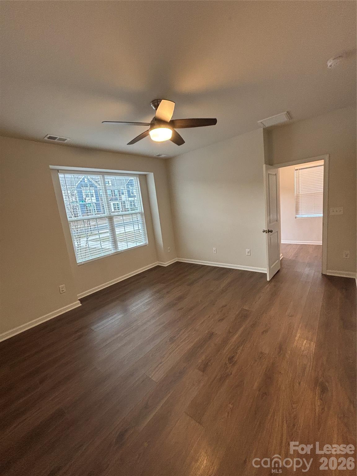 Chateau - Residential Lease