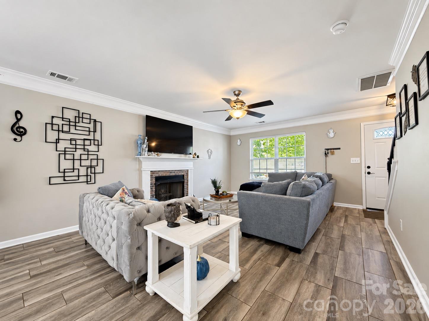 120 Copes Court
