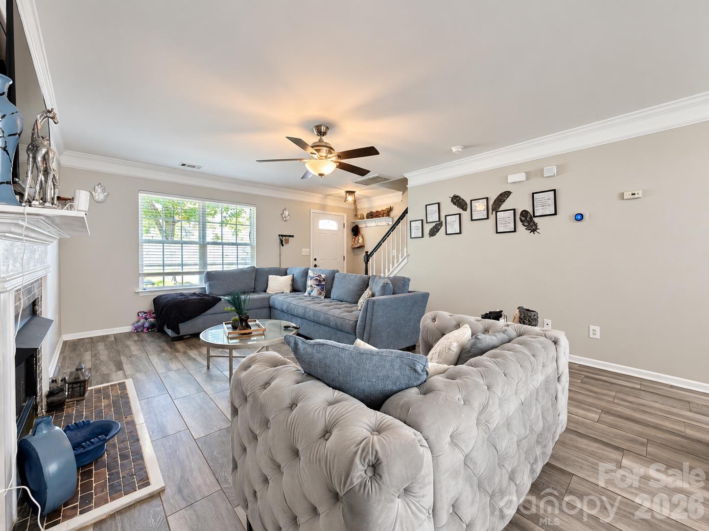 120 Copes Court