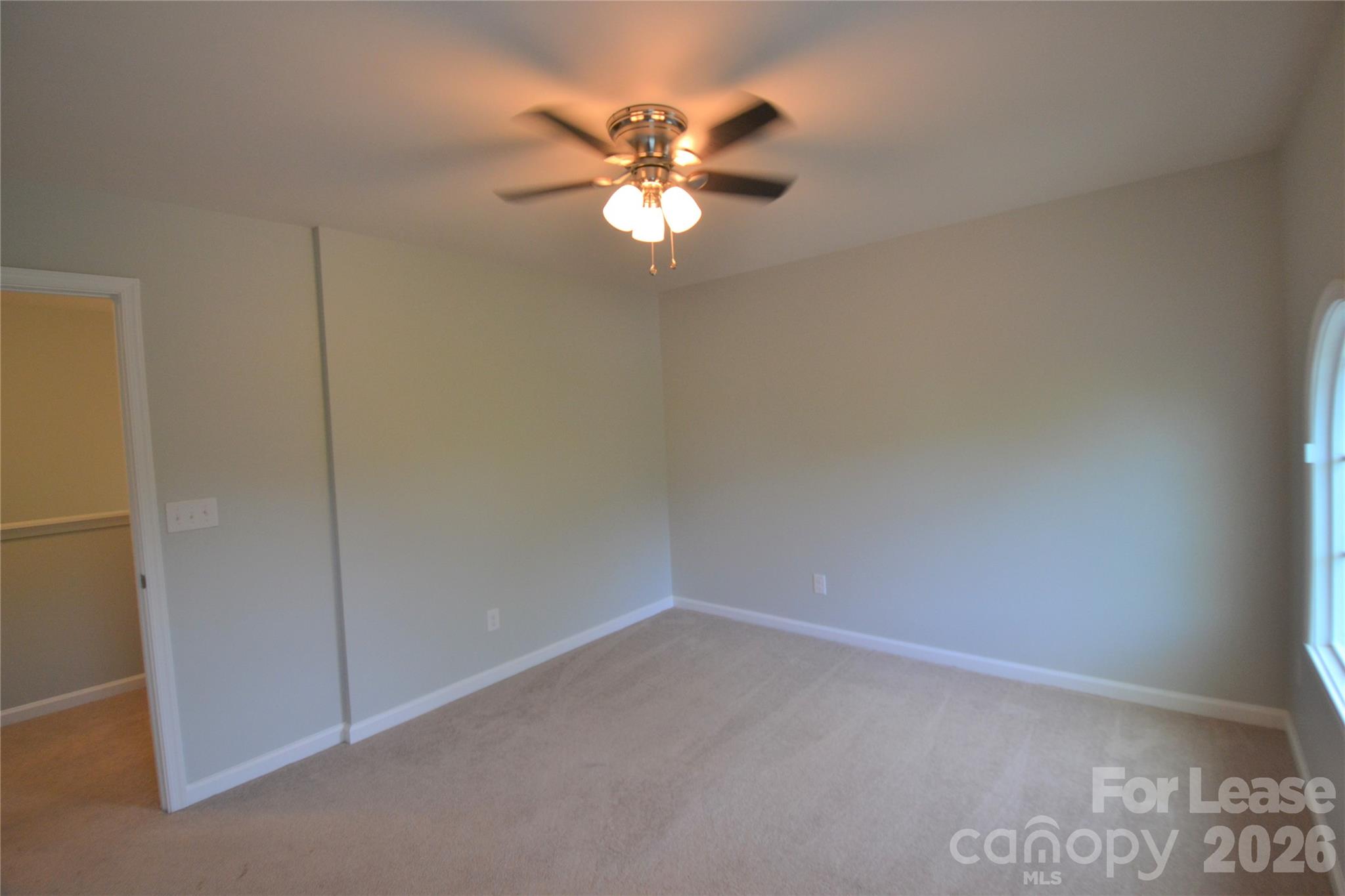 Bryant Park - Residential Lease