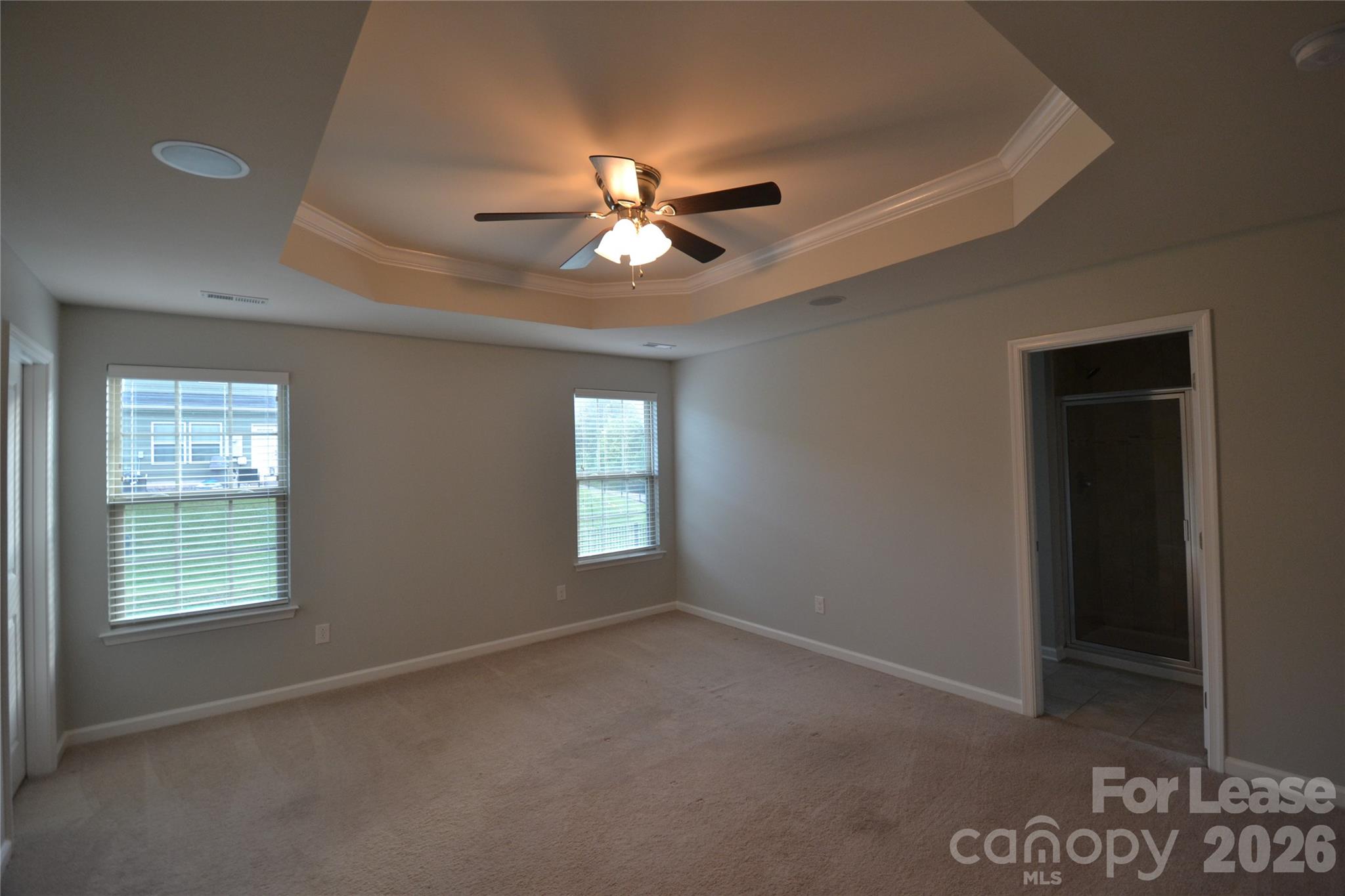 Bryant Park - Residential Lease