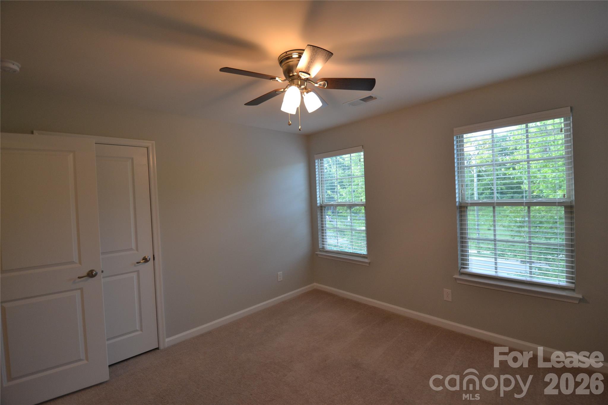 Bryant Park - Residential Lease