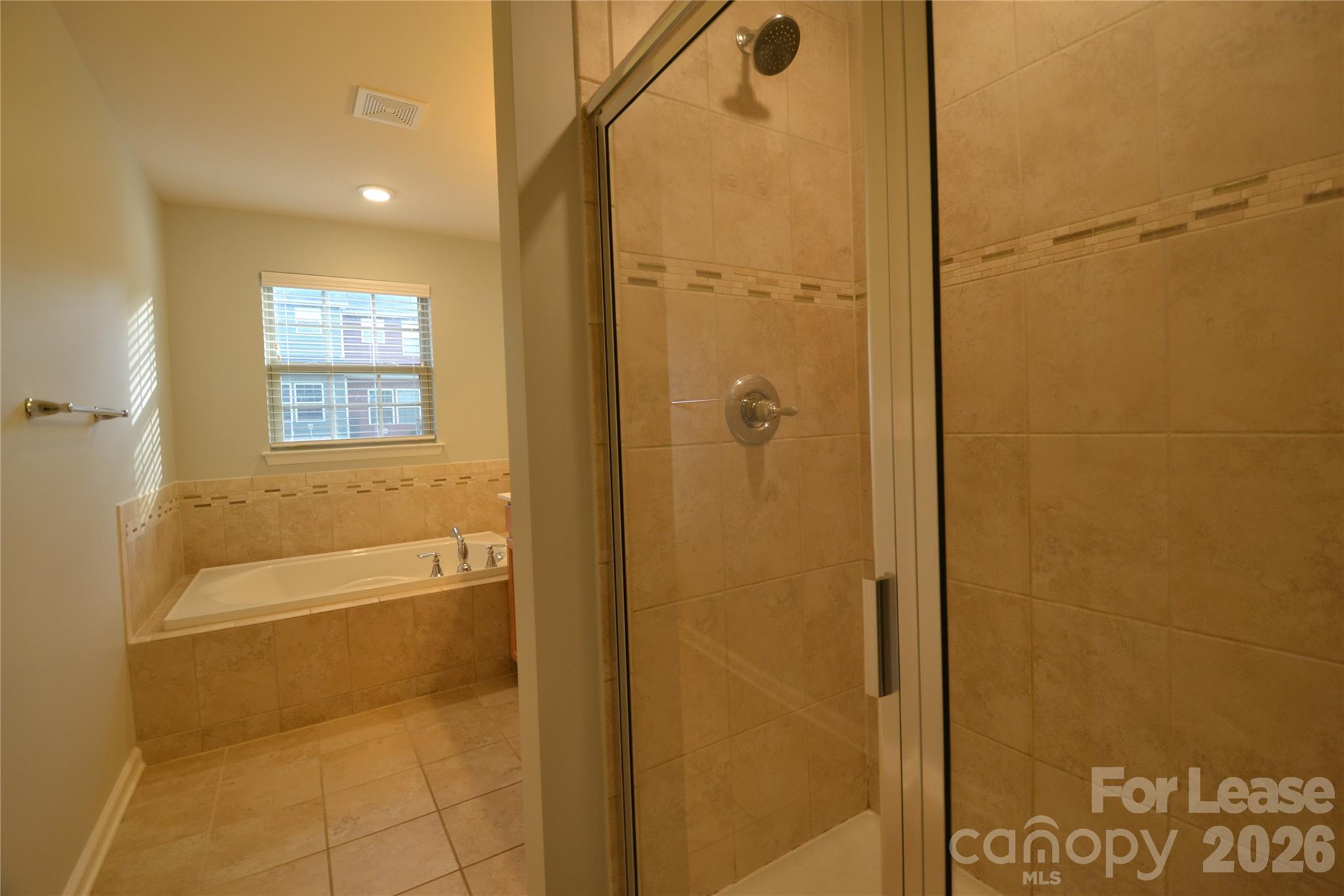 Bryant Park - Residential Lease