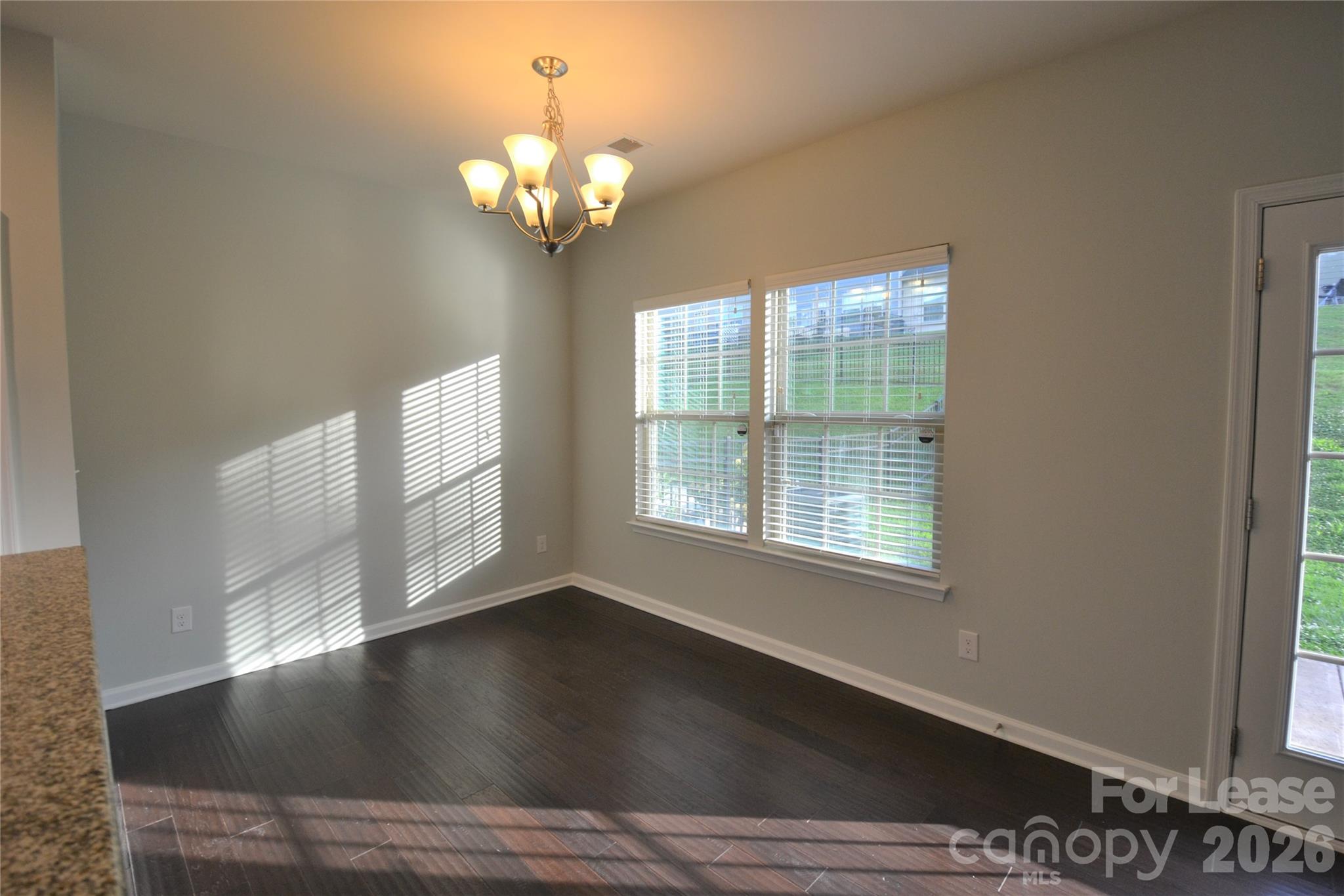 Bryant Park - Residential Lease