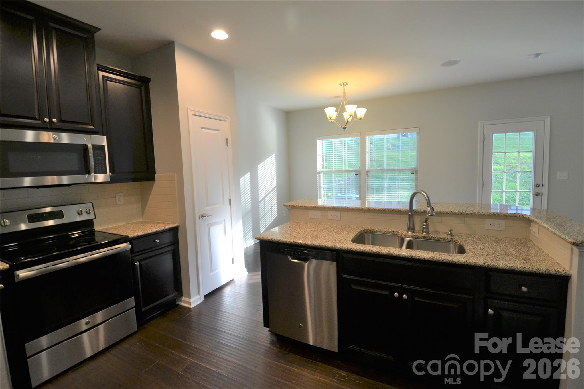 Bryant Park - Residential Lease