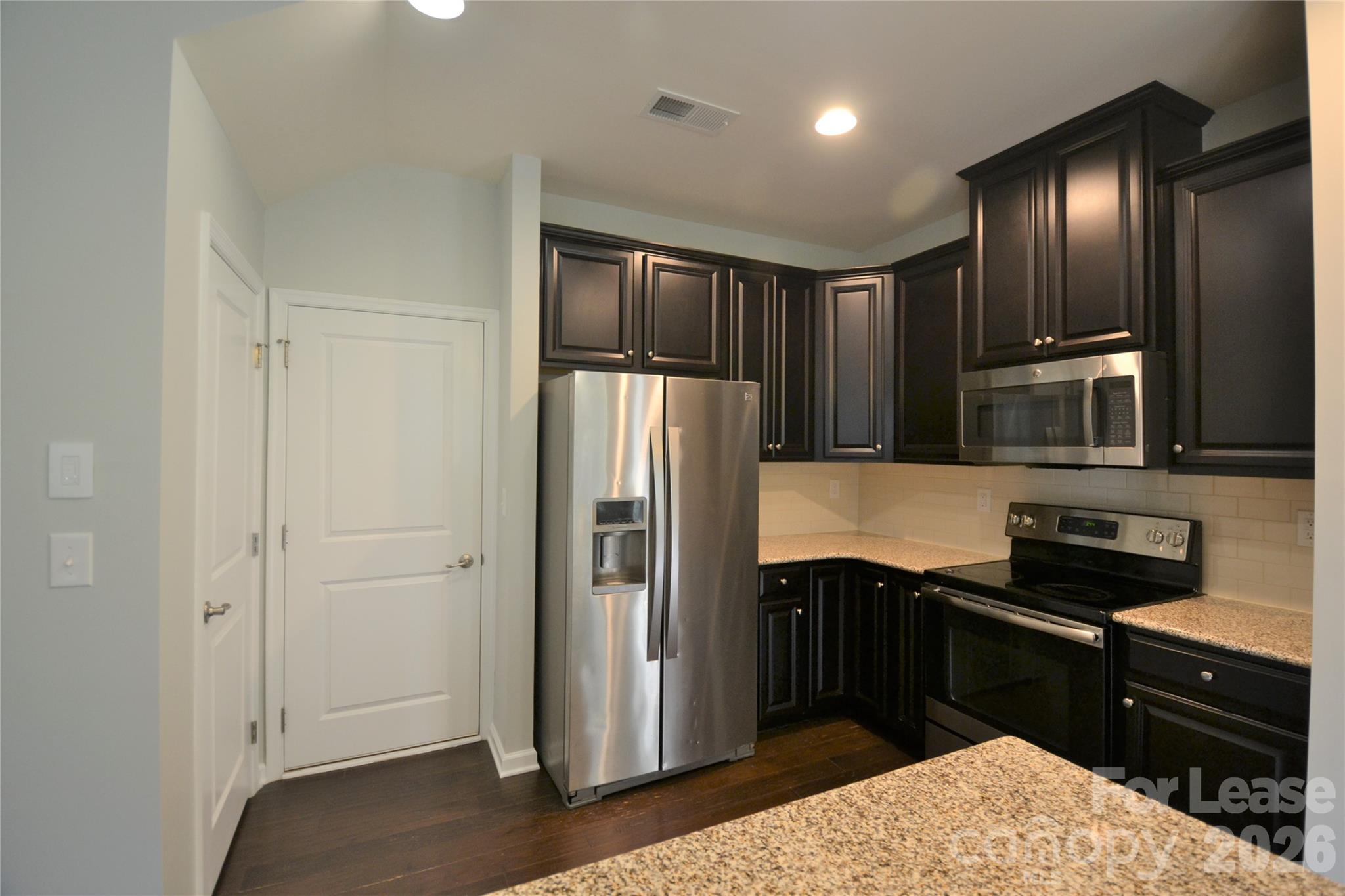 Bryant Park - Residential Lease