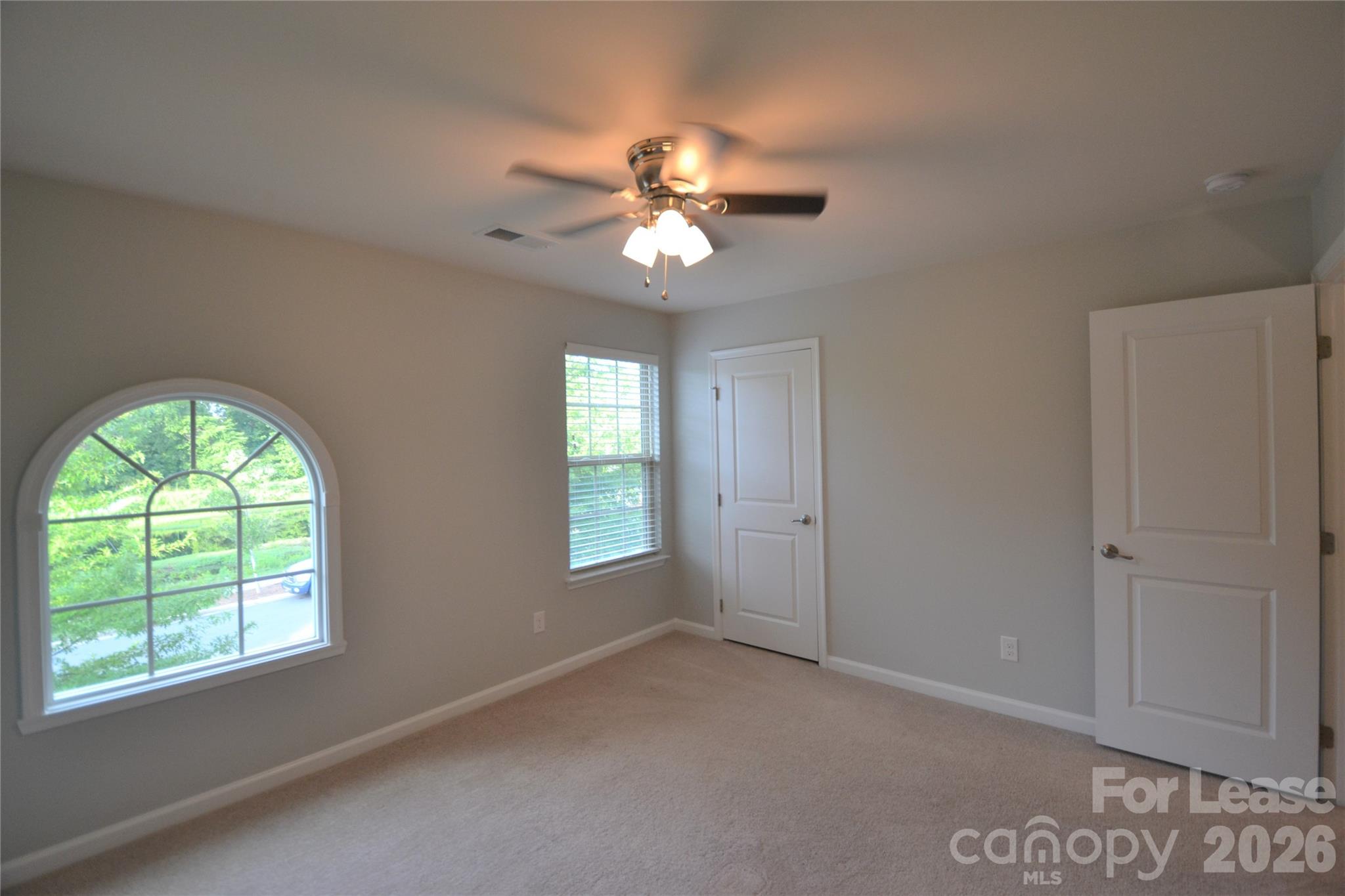 Bryant Park - Residential Lease