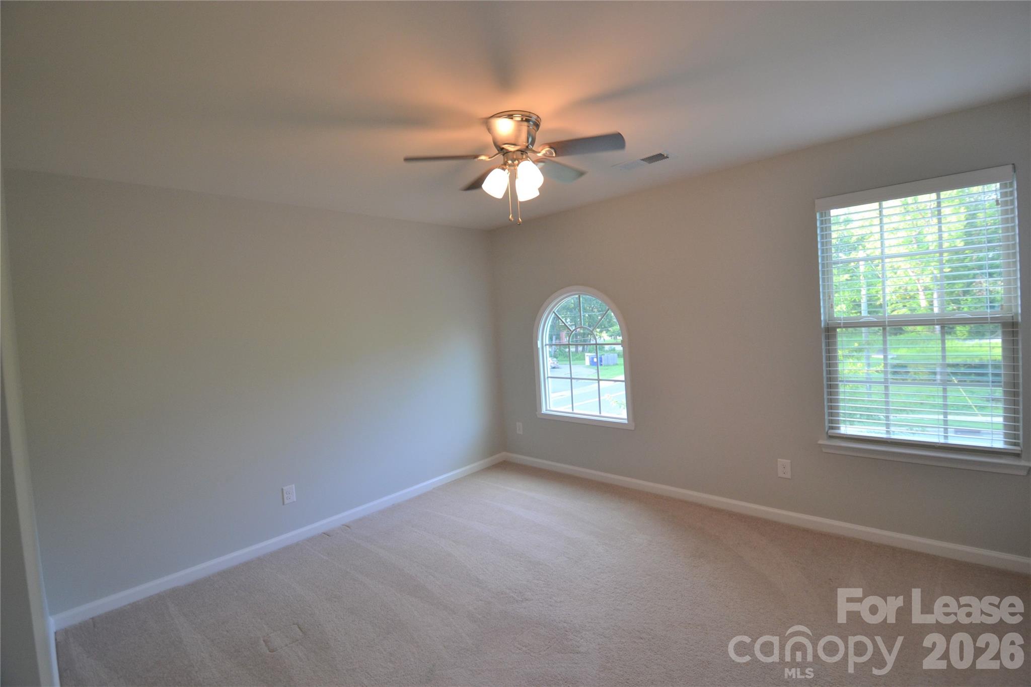 Bryant Park - Residential Lease