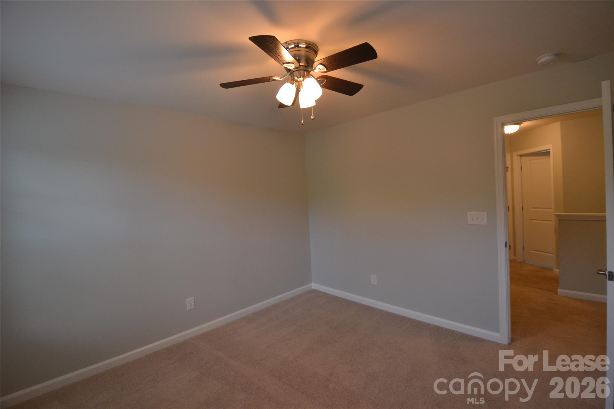 Bryant Park - Residential Lease