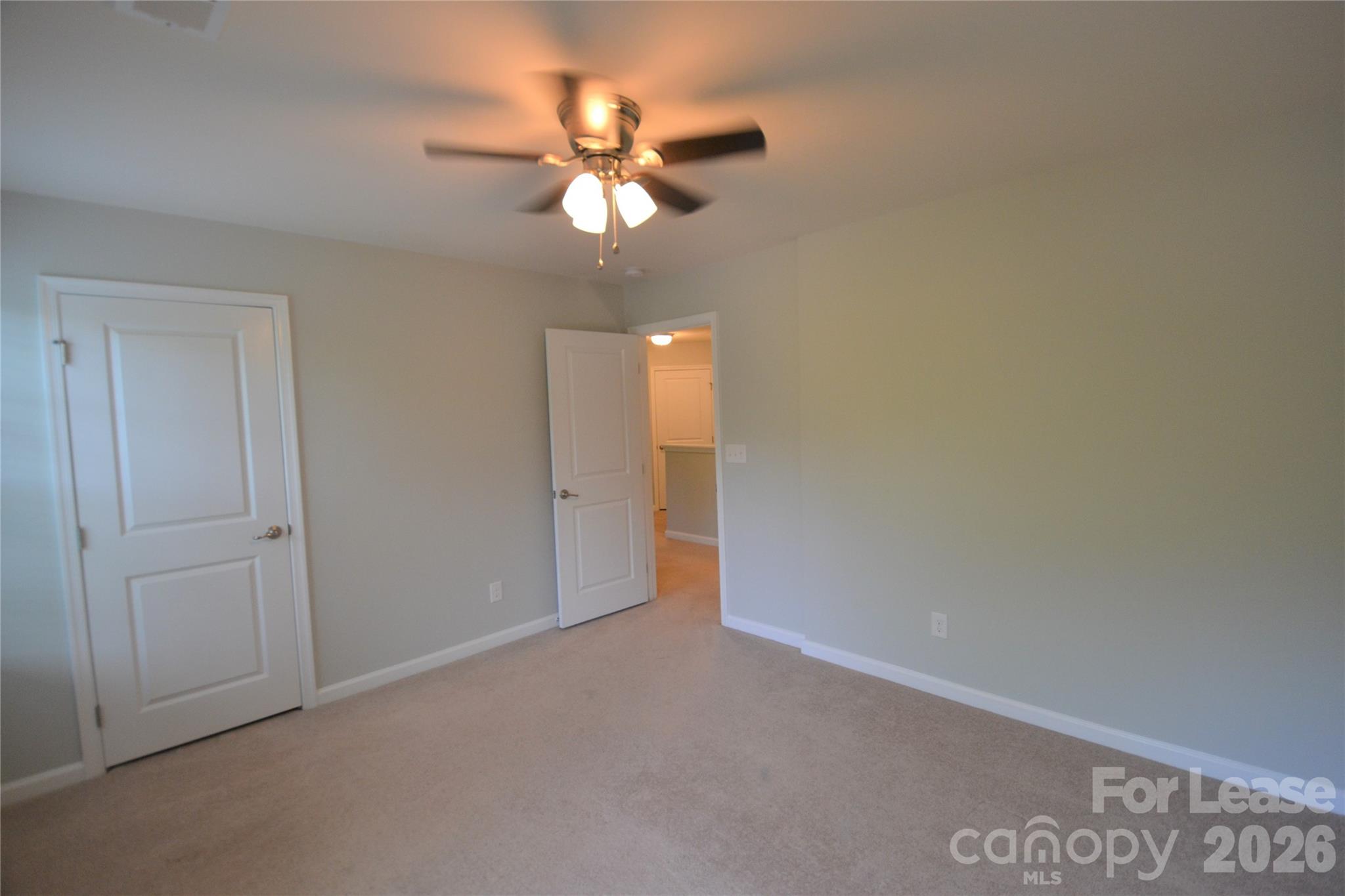 Bryant Park - Residential Lease