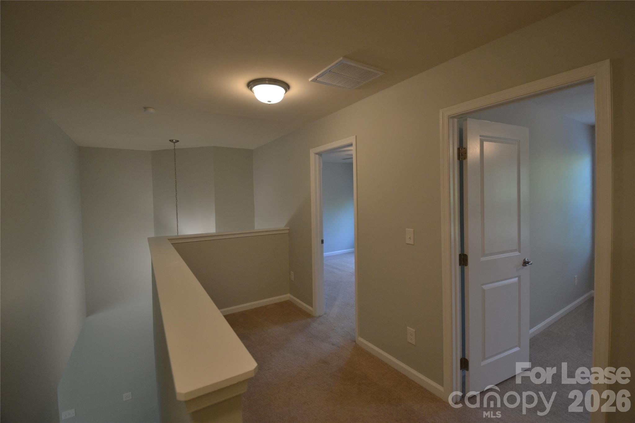 Bryant Park - Residential Lease