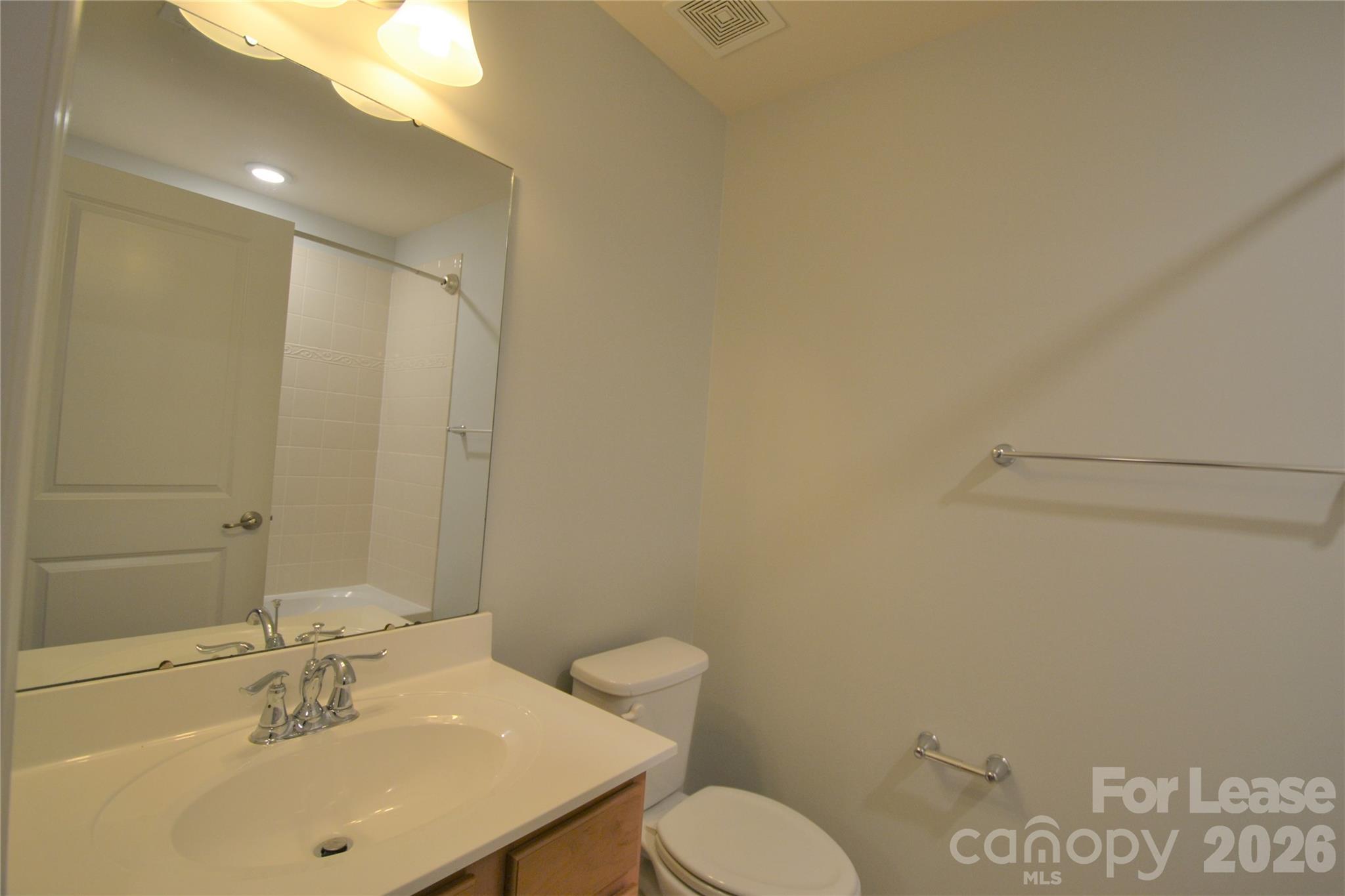 Bryant Park - Residential Lease