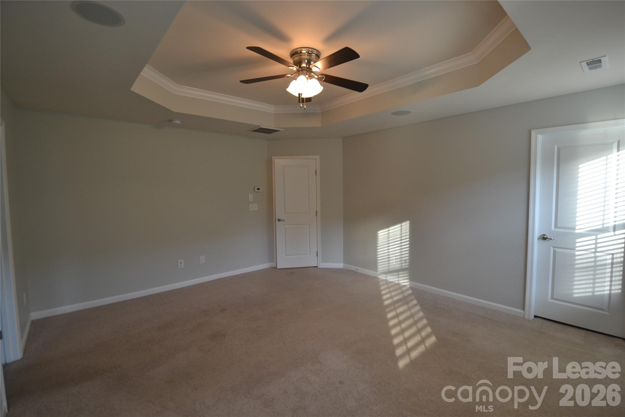 Bryant Park - Residential Lease