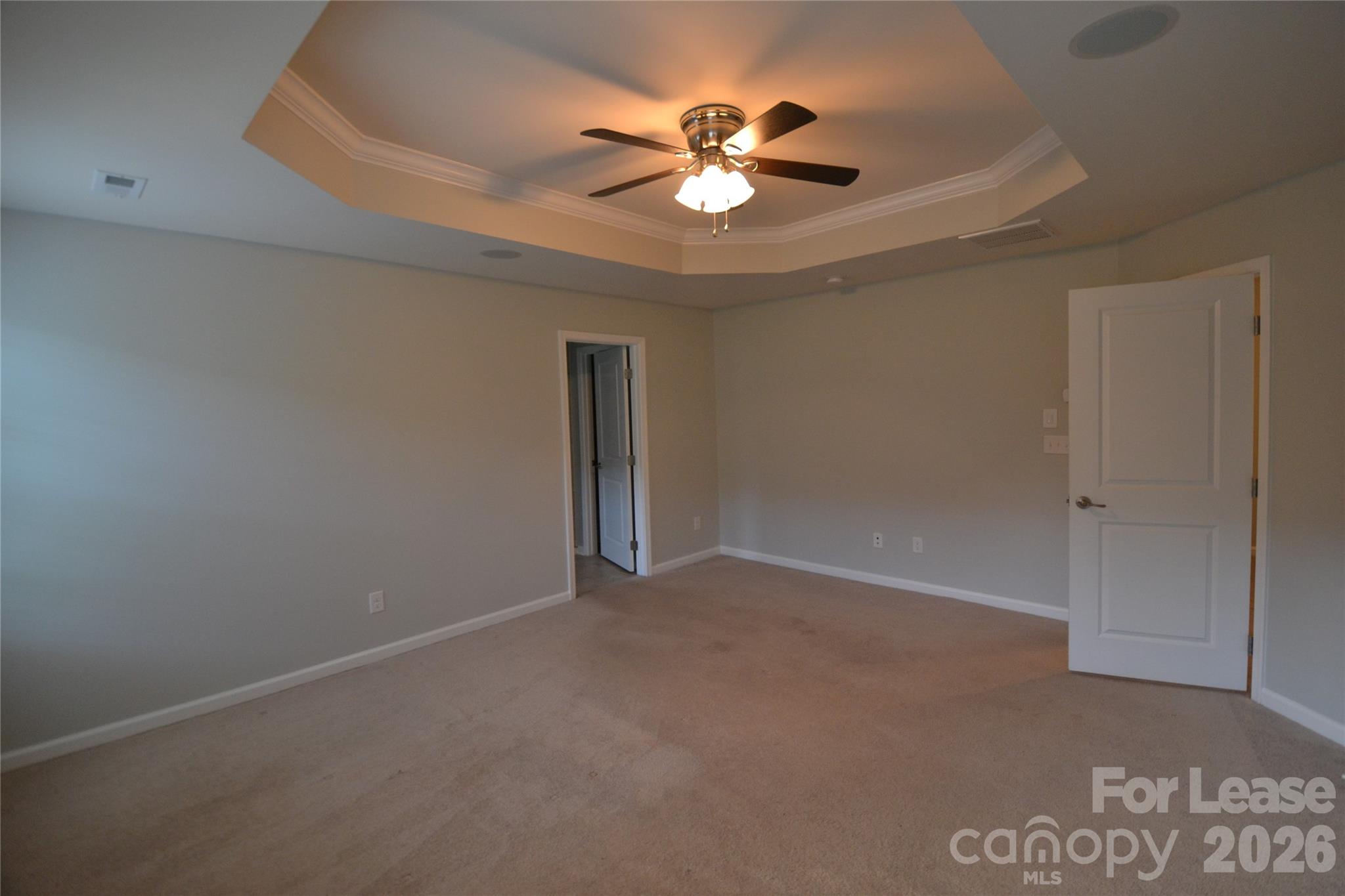 Bryant Park - Residential Lease