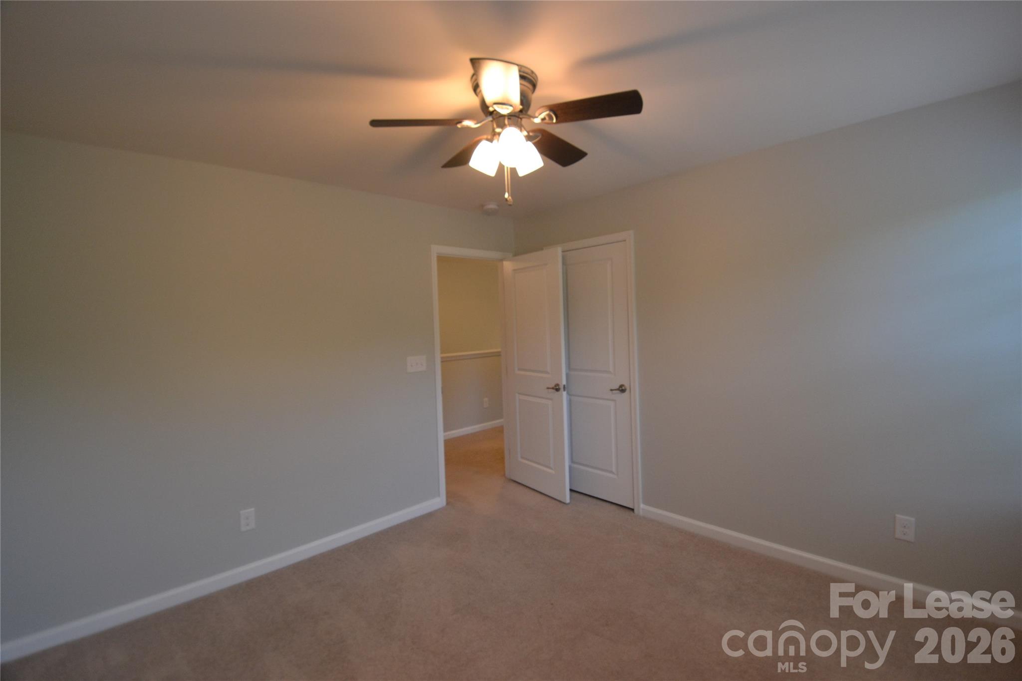 Bryant Park - Residential Lease