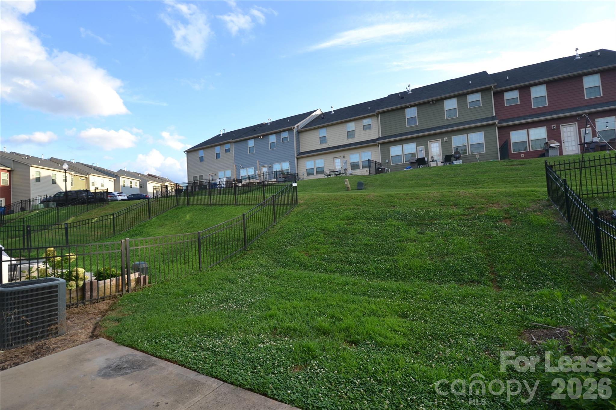 Bryant Park - Residential Lease