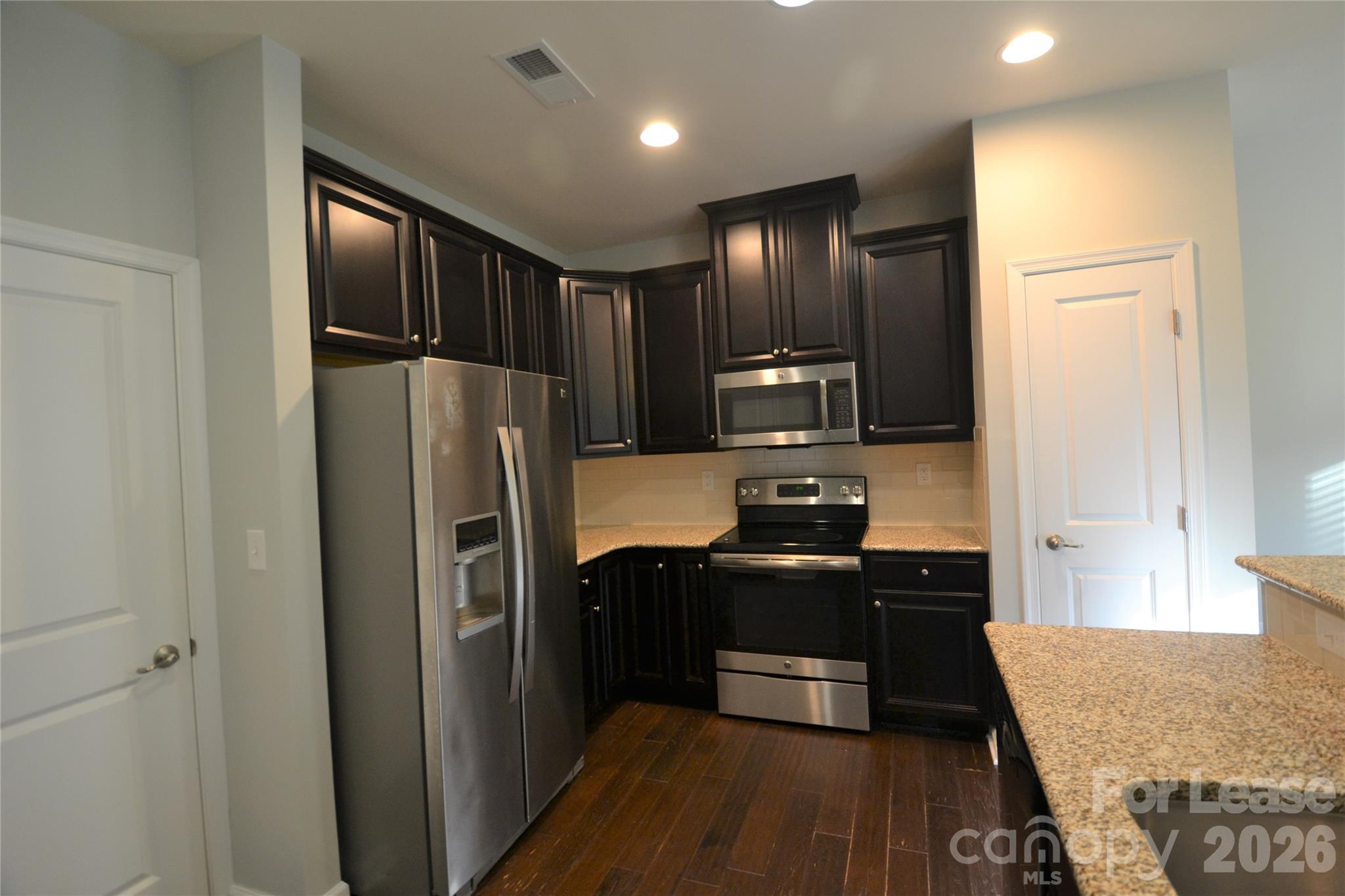 Bryant Park - Residential Lease