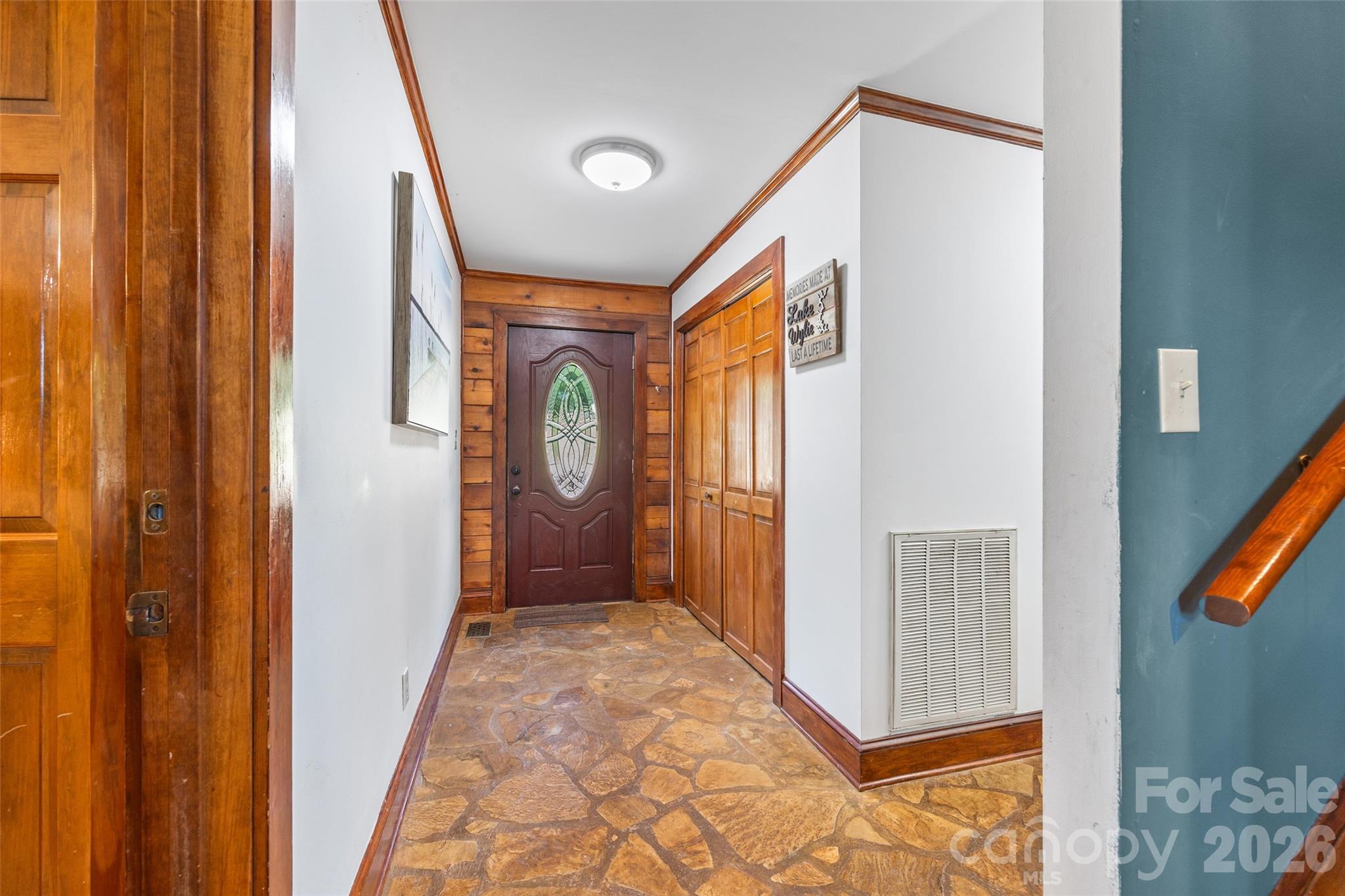 3805 Marwick Road