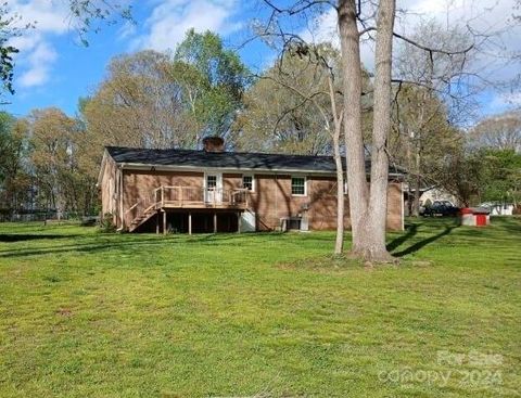 A home in Mooresville