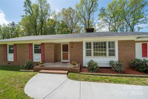 A home in Mooresville