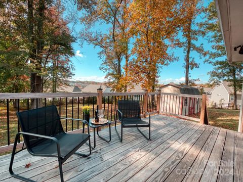 A home in Mooresville