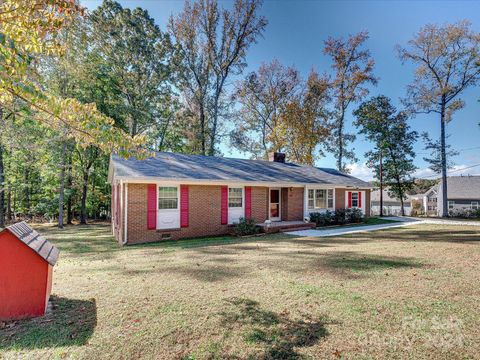 A home in Mooresville