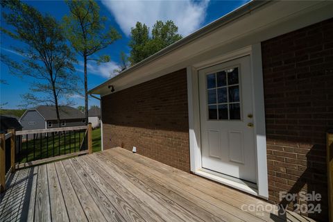 A home in Mooresville