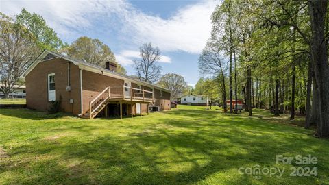 A home in Mooresville