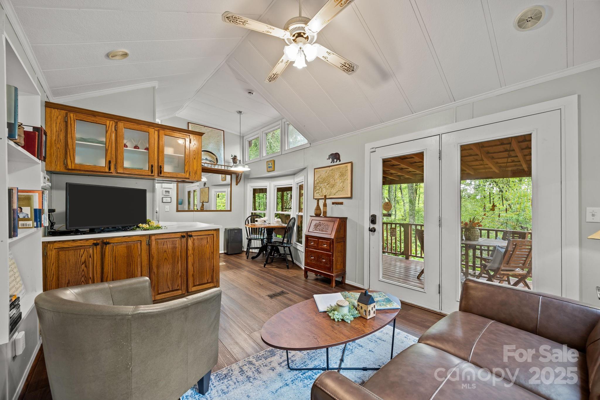 5838 Bearwallow Mountain Road